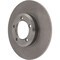 Centric Parts Standard Brake Rotor, 121.44014 121.44014 - alternate 2